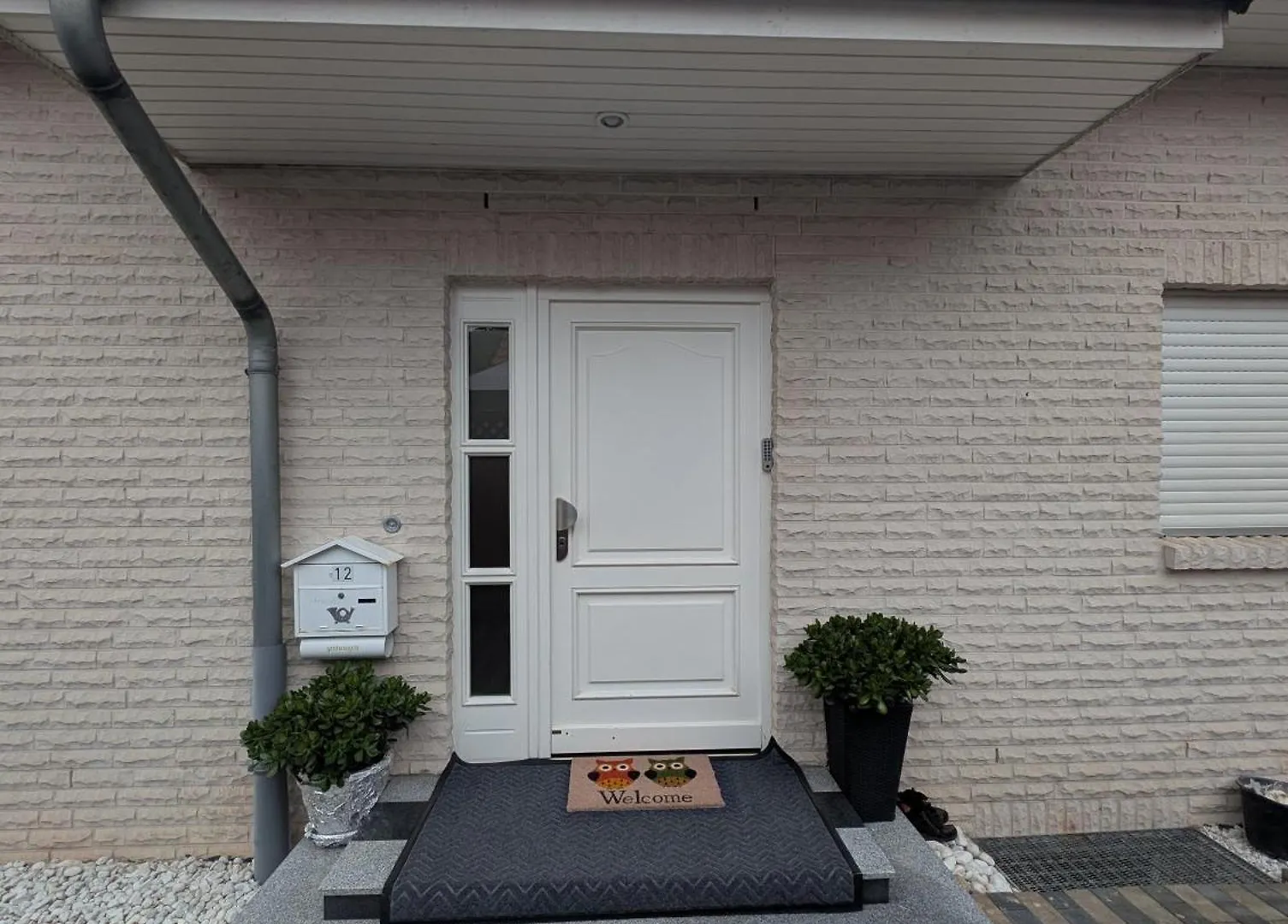 House In Rethen! Contactless Check-In Villa Hannover Semesterbostad