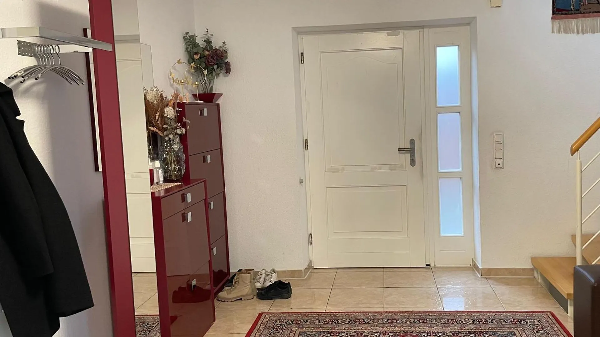House In Rethen! Contactless Check-In Villa Hannover 0*,
