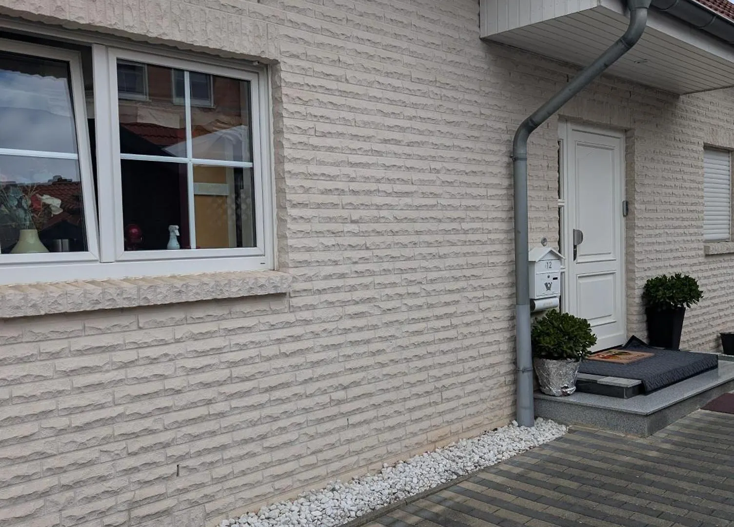 House In Rethen! Contactless Check-In Villa Hannover Tyskland