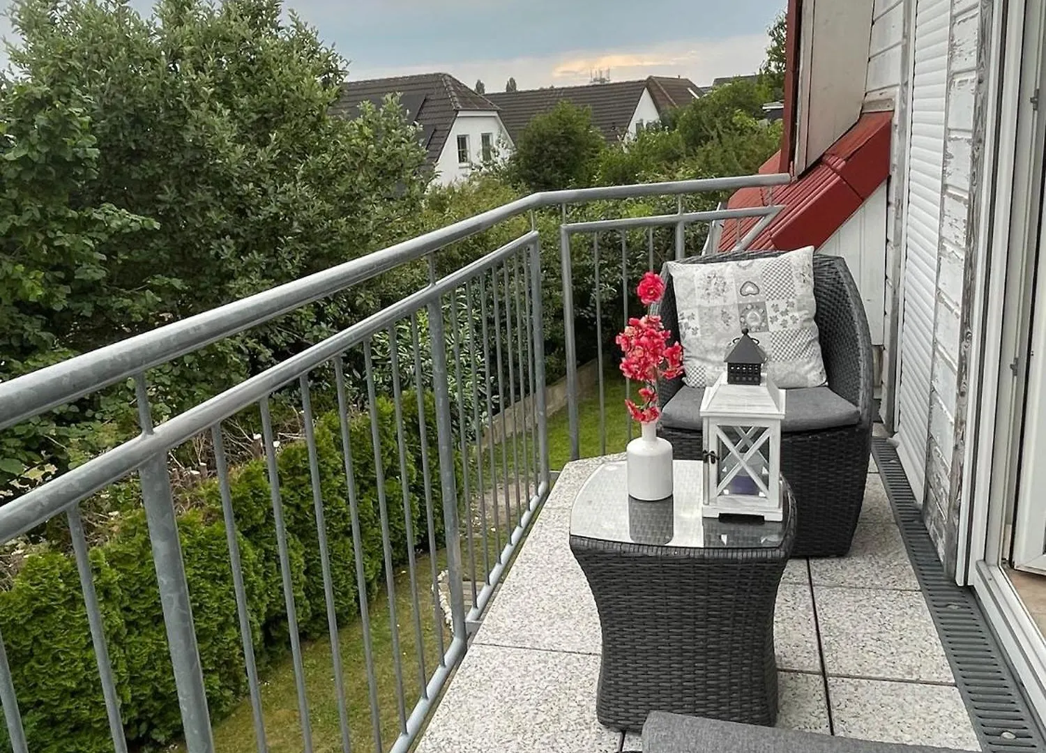 House In Rethen! Contactless Check-In Villa Hannover 0*,